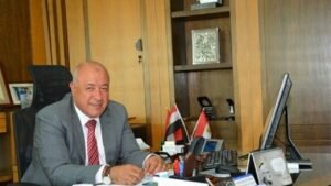 الأستاذ يحيى أبو الفتوح