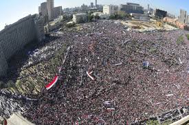 سياسيون مصريون: ثورة 25 يناير مستمرة حتى تحقق أهدافها