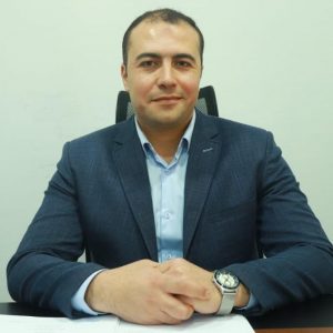 محمد جمال