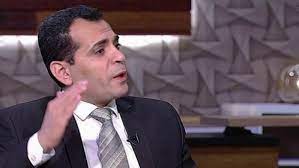 م طارق رفاعي