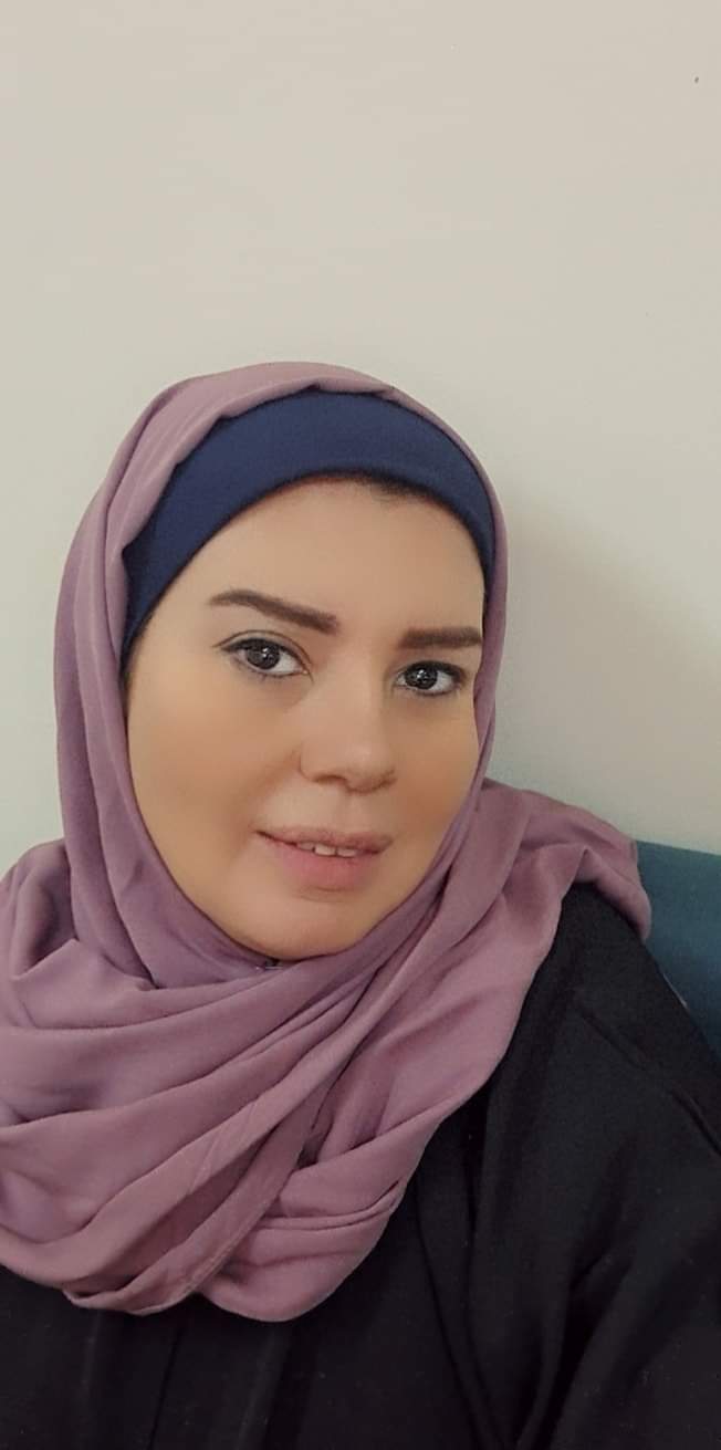 الفنانة رانيا فريد شوقي