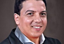 الكاتب الصحفي وائل شفيق