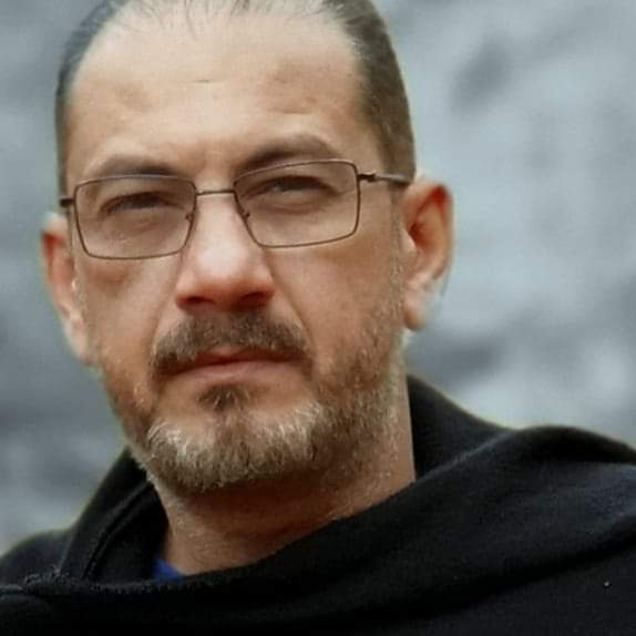 المخرج هاني كامل