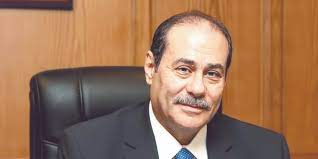 طارق الخولي رئيس مجلس إدارة بنك SAIB 