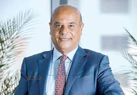 النائب أحمد الطيبي رئيس مجلس إدارة شركة TLD