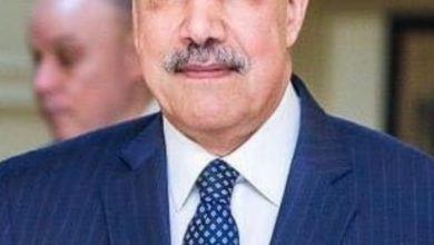 الدكتور علاء عبد المجيد رئيس مجلس إدارة غرفة مقدمي خدمات الرعاية الصحية بالقطاع الخاص باتحاد الصناعات