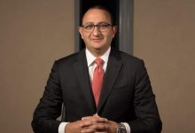 د أحمد جلال رئيس مجلس إدارة البنك المصري لتنمية الصادرات EBank