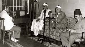 الشيخ محمد رفعت