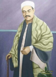 الشيخ محمد رفعت