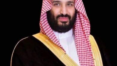الملك محمد بن سلمان ولي العهد السعودي