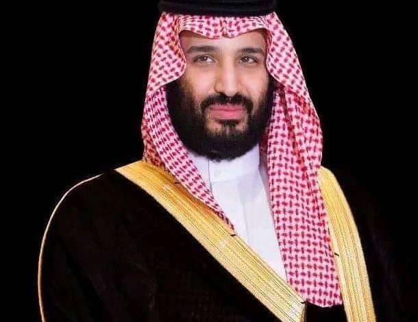 الملك محمد بن سلمان ولي العهد السعودي