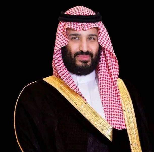 الملك محمد بن سلمان ولي العهد السعودي