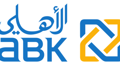 البنك الأهلي الكويتي - مصر