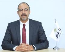 دكتور طارق الغمراوي الرئيس التنفيذي لشركة بيت مصر للخدمات العقارية