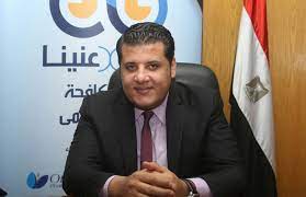 مصطفى زمزم رئيس مجلس امناء مؤسسة صناع الخير للتنمية