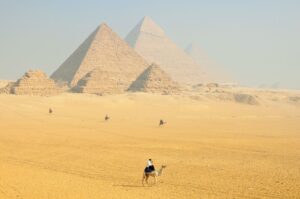 السياحة المصرية