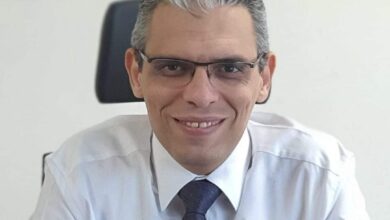 دكتور أحمد عادل منصور 
