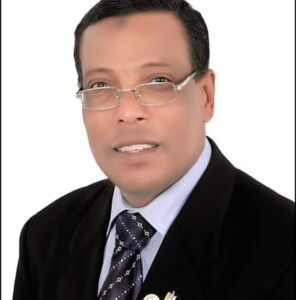 أ. د ممدوح عبد الحكيم