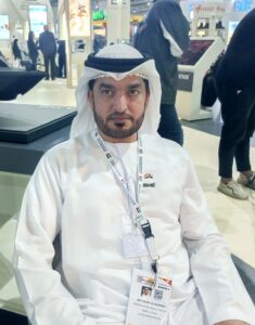 السيد يوسف البلوشي