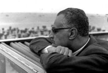 جمال عبد الناصر