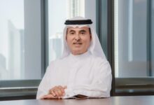 عبد العزيز الغرير رئيس مجلس إدارة المشرق