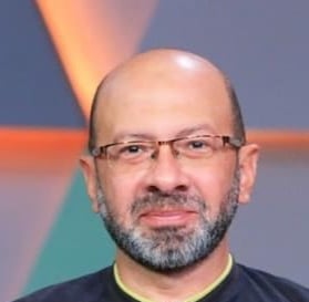 أحمد عبد الغني