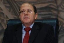 الكاتب الصحفي د عبد الحليم قنديل