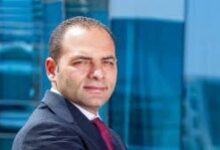 أحمد أبو السعد الرئيس التنفيذى لشركة ازيموت مصر  