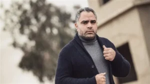 محمد شاهين
