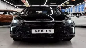 سيارات بايك X55
