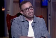 أحمد السقا