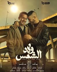 أحمد مالك وطه دسوقي
