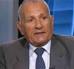 اللواء محمد رشاد