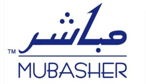 شركة مباشر