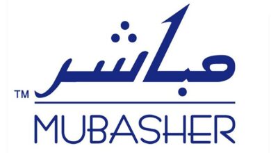 شركة مباشر