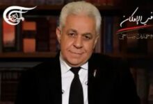 حمدين صباحي