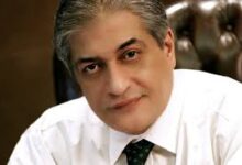 الإعلامي أسامة كمال