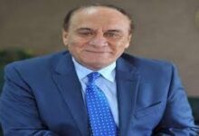 الخبير الإستراتيجي سمير فرج