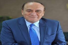 الخبير الإستراتيجي سمير فرج