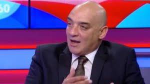 المحلل الاستراتيجي جميل عفيفي