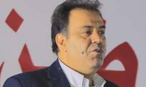 سيد الطوخي رئيس حزب الكرامة
