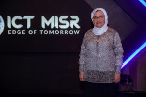 م إيمان وافي