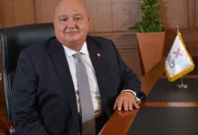 الأستاذ أفضل نجيب الرئيس التنفيذي والعضو المنتدب لبنك SAIB،