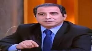 علاء السعيد خبير بالشأن الإيراني