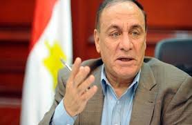 الخبير الإستراتيجي لواء دكتور سمير فرج
