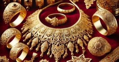 تقارير جولد بيليون تبرز أسباب الصعود القياسي لأسعار الذهب