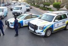 شرطة الكويت