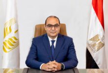 وائل حسن رئيس مجموعة المعاملات الإسلامية