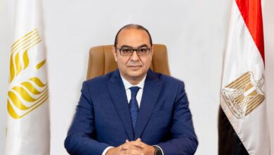 وائل حسن رئيس مجموعة المعاملات الإسلامية
