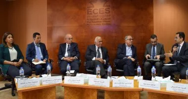 خبراء الاقتصاد المصرى